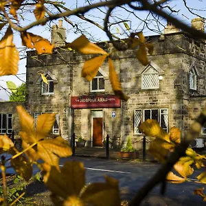 Herberg Norfolk Arms Hotel, Ringinglow, Sheffield
